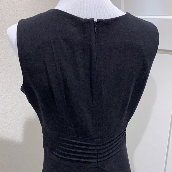 Christopher & Banks Linen Dress - Picture 12 of 16